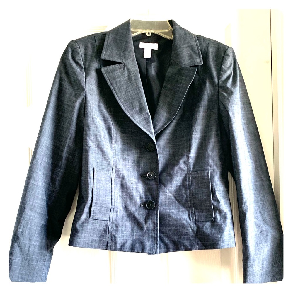 Chic Blazer